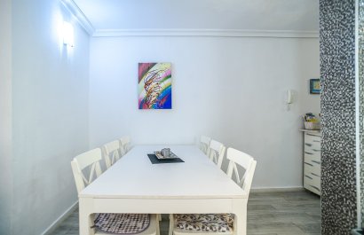 Resale - Apartments - Flats - Torrevieia - Torrevieja