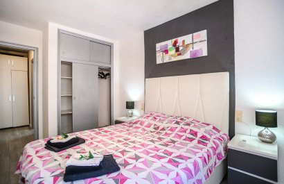 Resale - Apartments - Flats - Torrevieia - Torrevieja