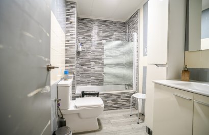 Resale - Apartments - Flats - Torrevieia - Torrevieja