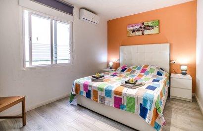 Resale - Apartments - Flats - Torrevieia - Torrevieja