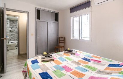 Resale - Apartments - Flats - Torrevieia - Torrevieja