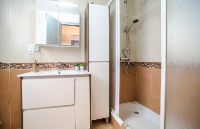 Resale - Apartments - Flats - Torrevieia - Torrevieja