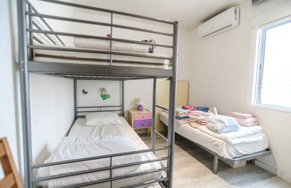 Resale - Apartments - Flats - Torrevieia - Torrevieja