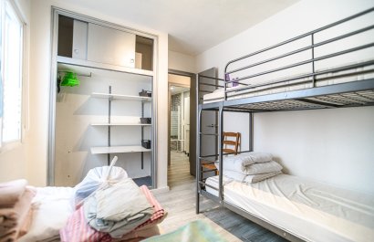 Resale - Apartments - Flats - Torrevieia - Torrevieja