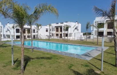 Resale - Apartments - Flats - Orihuela Costa - Los Balcones