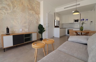 Resale - Apartments - Flats - Orihuela Costa - Los Balcones