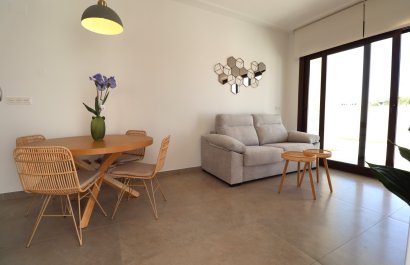 Resale - Apartments - Flats - Orihuela Costa - Los Balcones