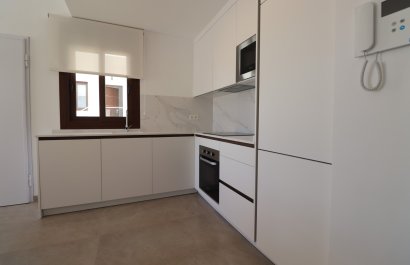 Resale - Apartments - Flats - Orihuela Costa - Los Balcones