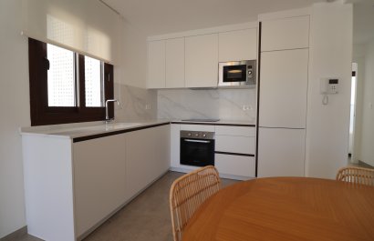 Resale - Apartments - Flats - Orihuela Costa - Los Balcones