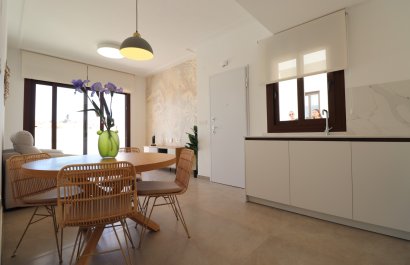 Resale - Apartments - Flats - Orihuela Costa - Los Balcones