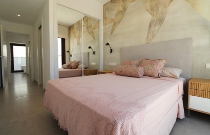 Resale - Apartments - Flats - Orihuela Costa - Los Balcones