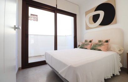 Resale - Apartments - Flats - Orihuela Costa - Los Balcones