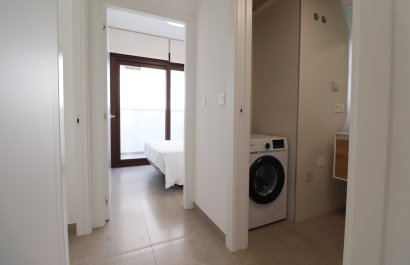 Resale - Apartments - Flats - Orihuela Costa - Los Balcones
