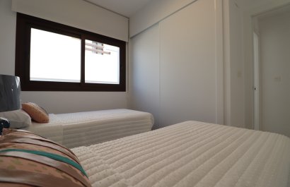 Resale - Apartments - Flats - Orihuela Costa - Los Balcones