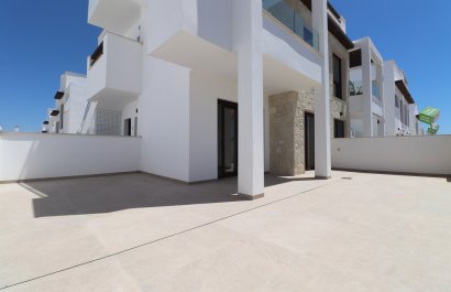 Resale - Apartments - Flats - Orihuela Costa - Los Balcones
