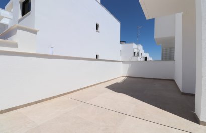 Resale - Apartments - Flats - Orihuela Costa - Los Balcones