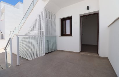 Resale - Apartments - Flats - Orihuela Costa - Los Balcones