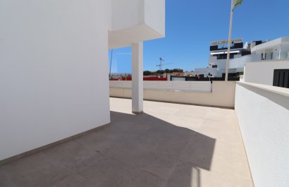 Resale - Apartments - Flats - Orihuela Costa - Los Balcones