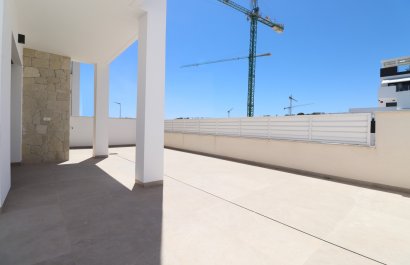 Resale - Apartments - Flats - Orihuela Costa - Los Balcones