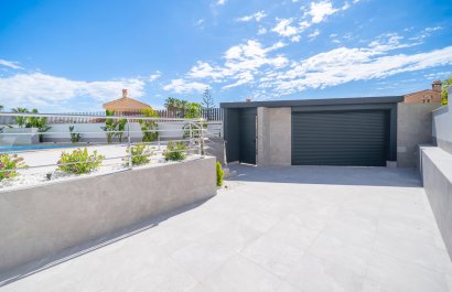 Resale - Villa - Ciudad Quesada - La Marquesa Golf