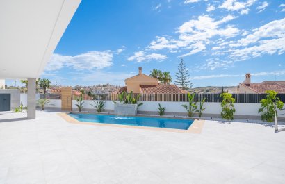 Resale - Villa - Ciudad Quesada - La Marquesa Golf