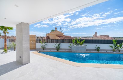 Resale - Villa - Ciudad Quesada - La Marquesa Golf