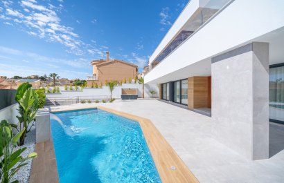 Resale - Villa - Ciudad Quesada - La Marquesa Golf