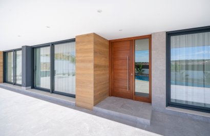 Resale - Villa - Ciudad Quesada - La Marquesa Golf