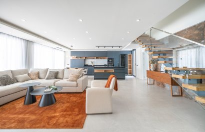 Resale - Villa - Ciudad Quesada - La Marquesa Golf