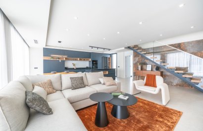 Resale - Villa - Ciudad Quesada - La Marquesa Golf