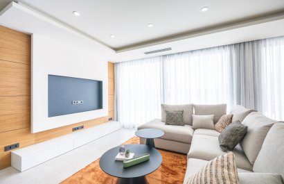 Resale - Villa - Ciudad Quesada - La Marquesa Golf