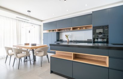 Resale - Villa - Ciudad Quesada - La Marquesa Golf