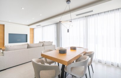 Resale - Villa - Ciudad Quesada - La Marquesa Golf