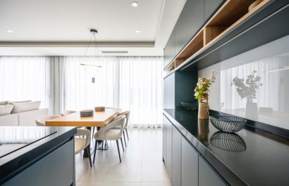 Resale - Villa - Ciudad Quesada - La Marquesa Golf