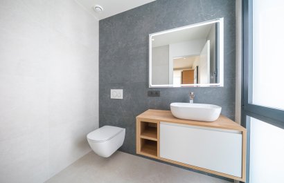 Resale - Villa - Ciudad Quesada - La Marquesa Golf