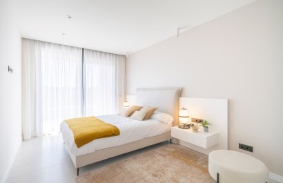 Resale - Villa - Ciudad Quesada - La Marquesa Golf