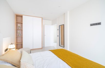 Resale - Villa - Ciudad Quesada - La Marquesa Golf