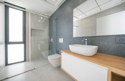 Resale - Villa - Ciudad Quesada - La Marquesa Golf