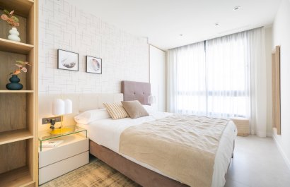 Resale - Villa - Ciudad Quesada - La Marquesa Golf