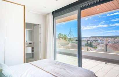 Resale - Villa - Ciudad Quesada - La Marquesa Golf