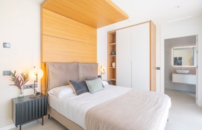 Resale - Villa - Ciudad Quesada - La Marquesa Golf