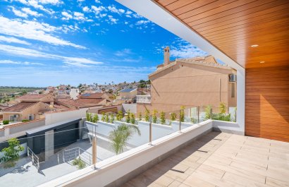 Resale - Villa - Ciudad Quesada - La Marquesa Golf