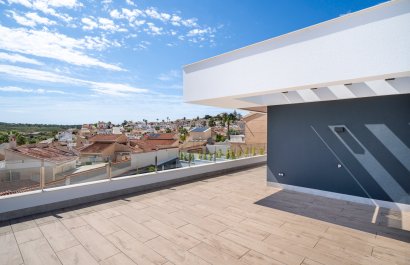 Resale - Villa - Ciudad Quesada - La Marquesa Golf