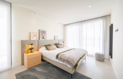 Resale - Villa - Ciudad Quesada - La Marquesa Golf