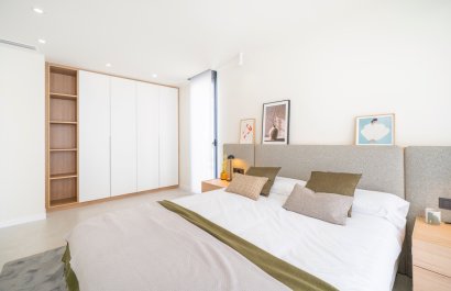 Resale - Villa - Ciudad Quesada - La Marquesa Golf