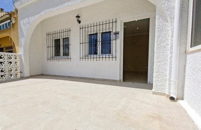 Herverkoop - Townhouse / Duplex / Corner - San Fulgencio - La Marina
