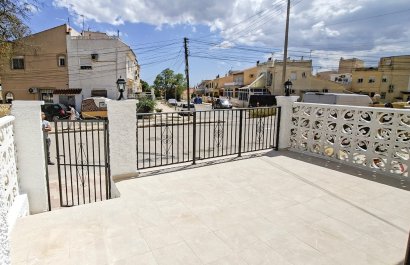 Herverkoop - Townhouse / Duplex / Corner - San Fulgencio - La Marina