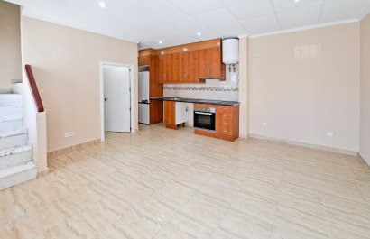 Herverkoop - Townhouse / Duplex / Corner - San Fulgencio - La Marina