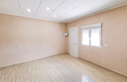 Herverkoop - Townhouse / Duplex / Corner - San Fulgencio - La Marina