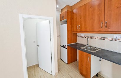 Herverkoop - Townhouse / Duplex / Corner - San Fulgencio - La Marina